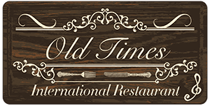 Old Times International Restaurant